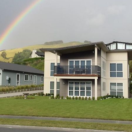 Lochview Panzió Kinloch Kültér fotó